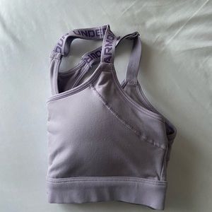 Under Armour Women’s Sports Bra
